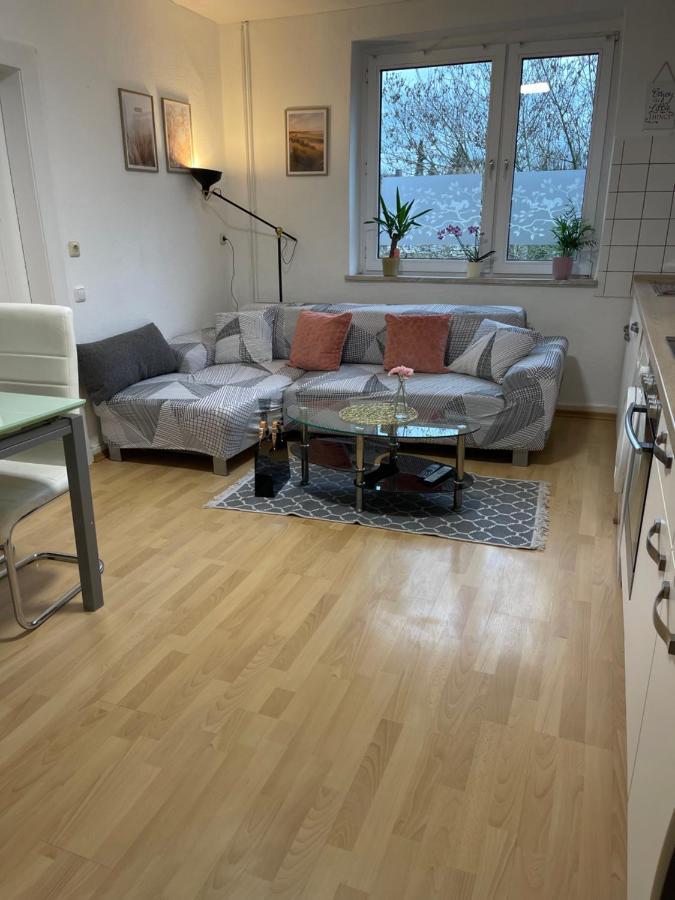 Appartement La Vie En Rose Essen Exterior photo