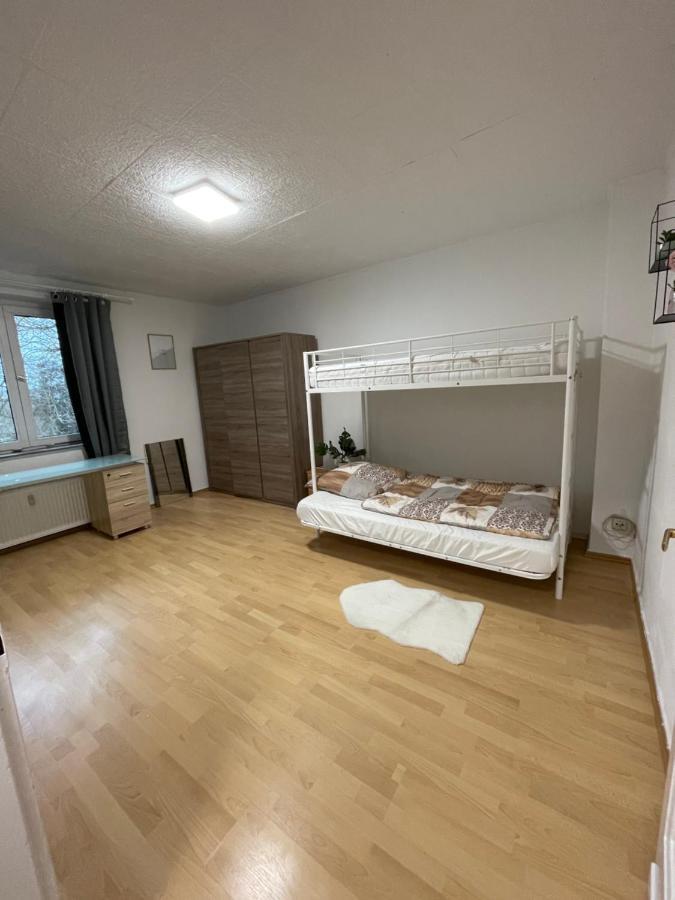 Appartement La Vie En Rose Essen Exterior photo
